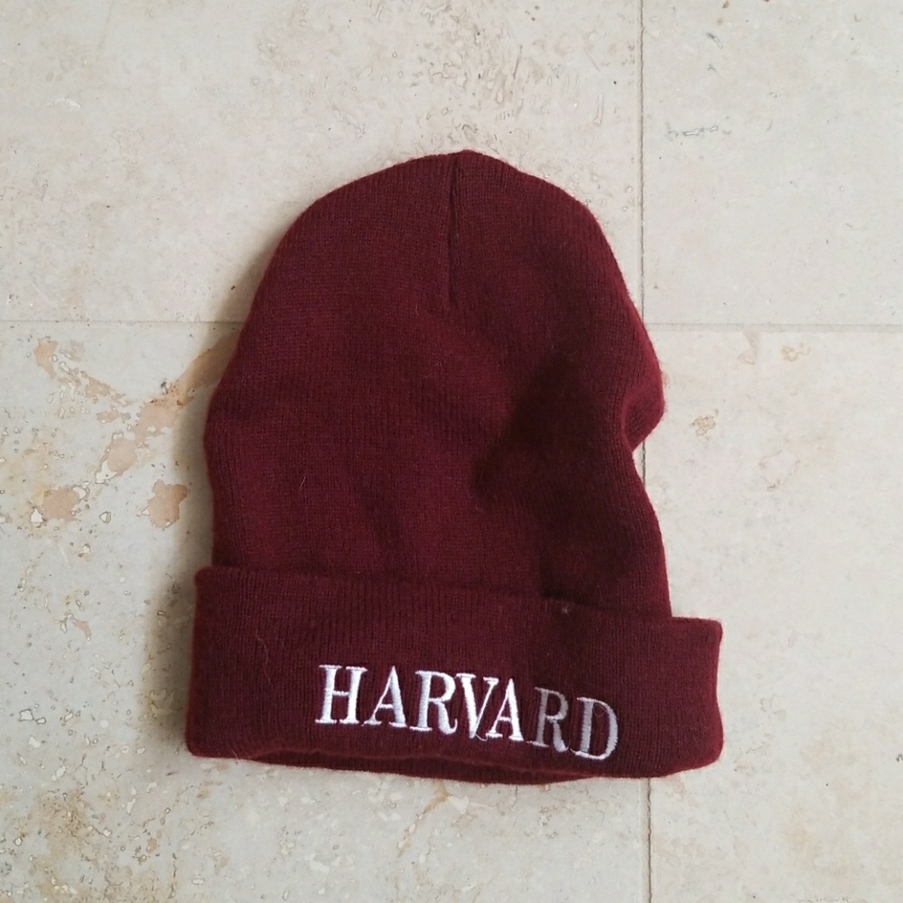 Harvard Beanie